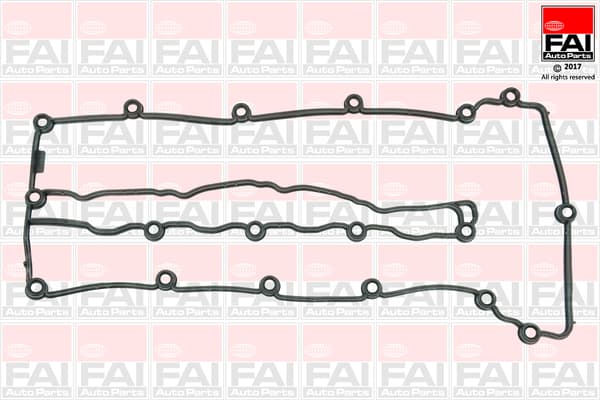 FAI AutoParts Tesnenie veka hlavy valcov RC1903S 1