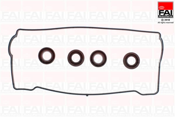 FAI AutoParts Tesnenie veka hlavy valcov RC963SK 1
