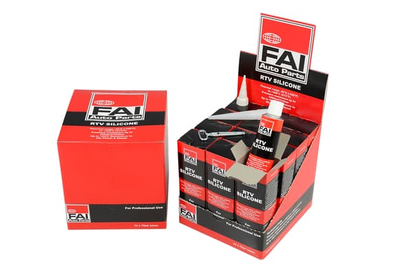 FAI AutoParts Tesnenie veka hlavy valcov SIL-2DB 1