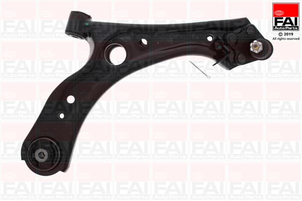 FAI AutoParts Rameno zavesenia kolies SS10510 1