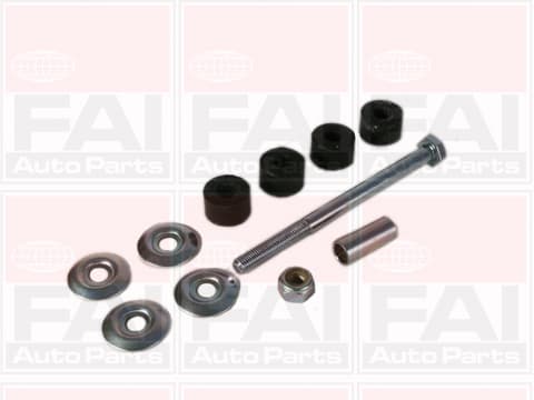FAI AutoParts Tyč/Vzpera stabilizátora SS4966 1