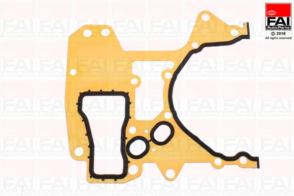 FAI AutoParts Tesnenie veka rozvodov TC1433 1