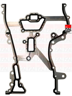 FAI AutoParts Tesnenie veka rozvodov TC861 1