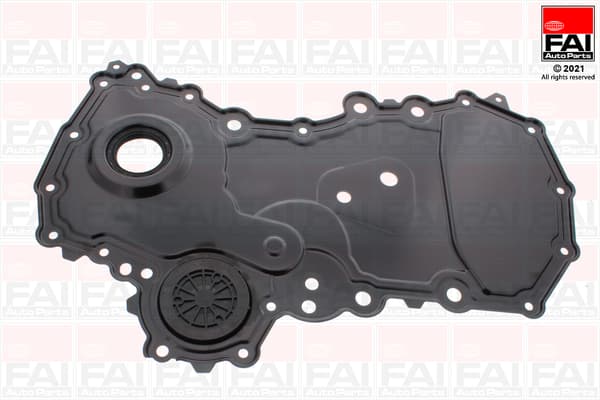 FAI AutoParts Skriňa rozvodovky TCC14 1