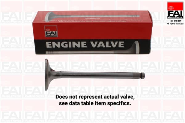FAI AutoParts Výpustný ventil EV3840 1