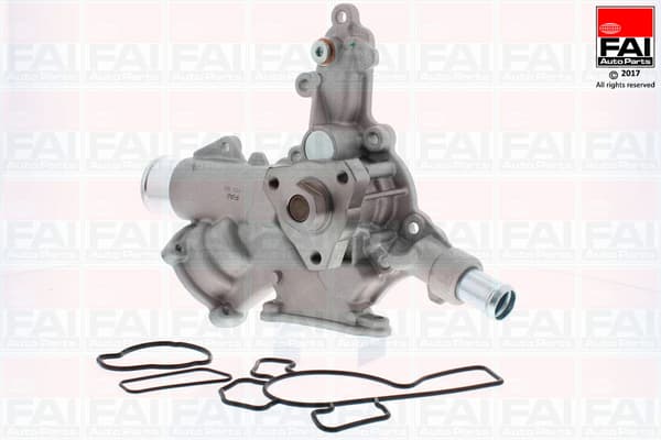 FAI AutoParts Vodné čerpadlo, chladenie motora WP6205 1