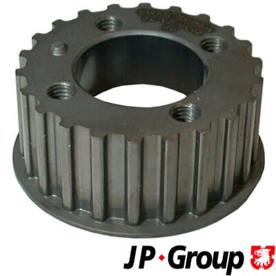 JP GROUP Ozubené koleso kľukového hriadeľa 1110451600 1