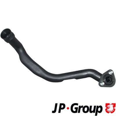 JP GROUP Hadica odvetrania veka hlavy valcov 1111151900 1