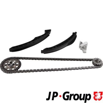 JP GROUP Sada rozvodovej reťaze 1112502810 1