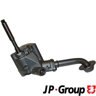 JP GROUP Olejové čerpadlo 1113100300 1