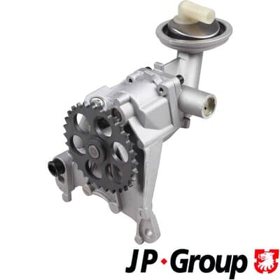 JP GROUP Olejové čerpadlo 1113103400 1