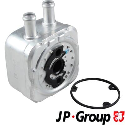 JP GROUP Chladič motorového oleja 1113500100 1