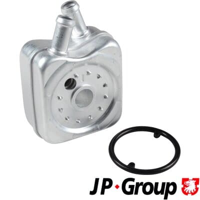JP GROUP Chladič motorového oleja 1113500700 1