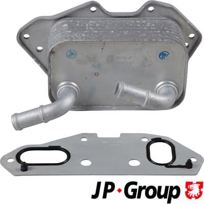 JP GROUP Chladič motorového oleja 1113501200 1