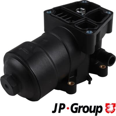 JP GROUP Obal olejového filtra 1113501300 1