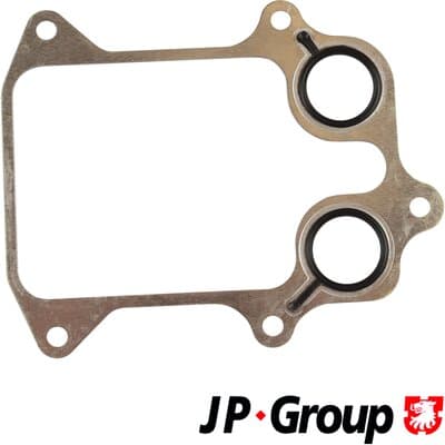 JP GROUP Tesnenie chladiča oleja 1113550700 1