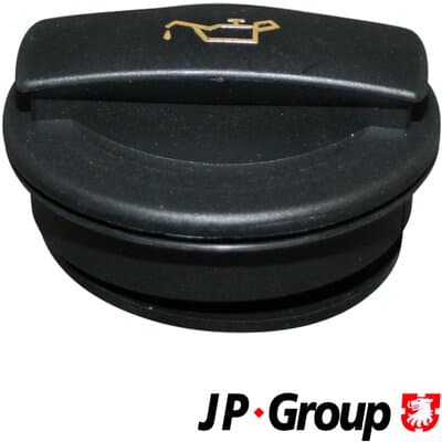 JP GROUP Uzáver, plniace hrdlo oleja 1113650500 1