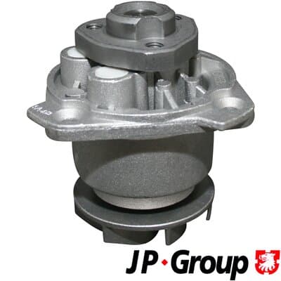 JP GROUP Vodné čerpadlo, chladenie motora 1114100200 1