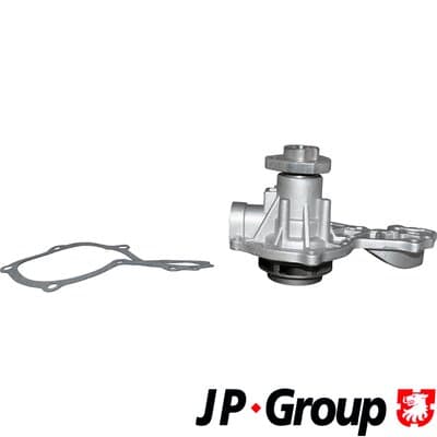 JP GROUP Vodné čerpadlo, chladenie motora 1114100700 1
