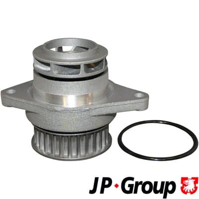 JP GROUP Vodné čerpadlo, chladenie motora 1114101100 1