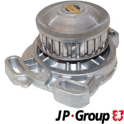 JP GROUP Vodné čerpadlo, chladenie motora 1114101500 1