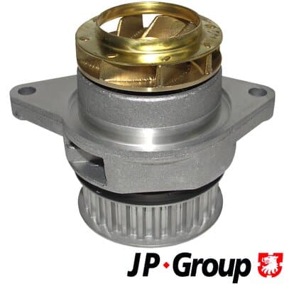 JP GROUP Vodné čerpadlo, chladenie motora 1114101700 1