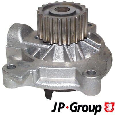 JP GROUP Vodné čerpadlo, chladenie motora 1114103300 1