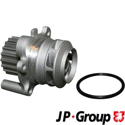 JP GROUP Vodné čerpadlo, chladenie motora 1114104200 1