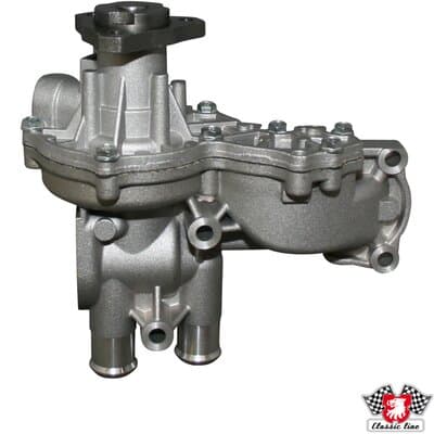 JP GROUP Vodné čerpadlo, chladenie motora 1114104600 1