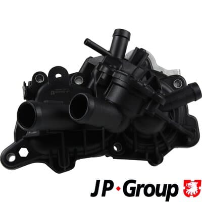 JP GROUP Vodné čerpadlo, chladenie motora 1114112400 1