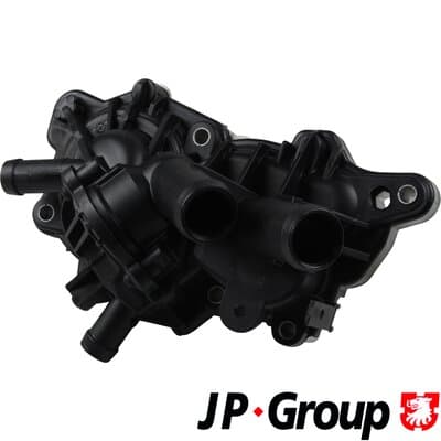 JP GROUP Vodné čerpadlo, chladenie motora 1114113100 1