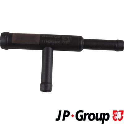 JP GROUP Príruba chladenia 1114357400 1