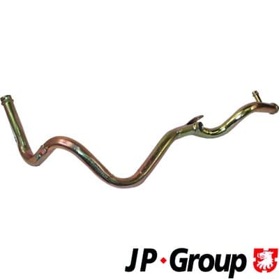 JP GROUP Potrubie chladiacej kvapaliny 1114400200 1