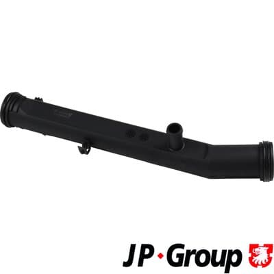 JP GROUP Potrubie chladiacej kvapaliny 1114403800 1