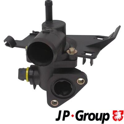 JP GROUP Obal termostatu 1114508100 1