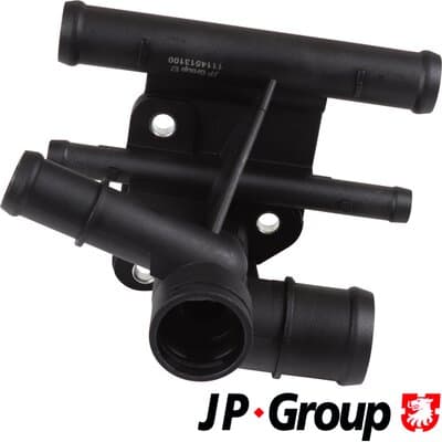 JP GROUP Príruba chladenia 1114513100 1
