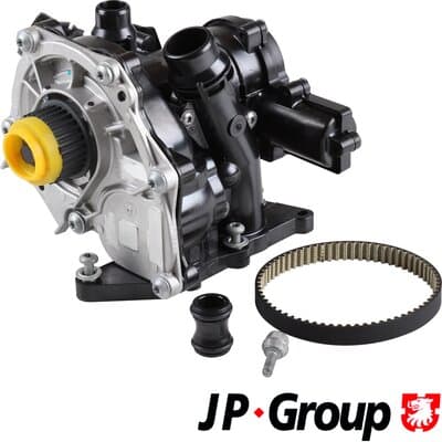 JP GROUP Obal termostatu 1114515710 1