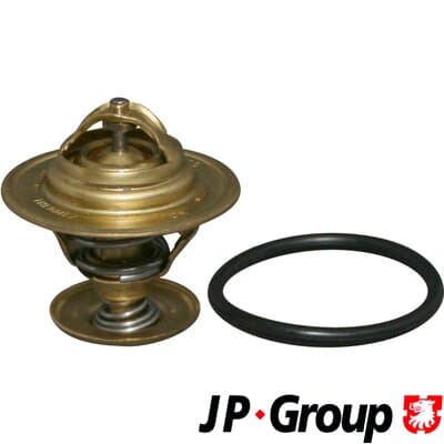 JP GROUP Termostat chladenia 1114600610 1
