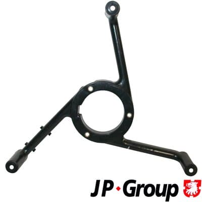 JP GROUP Držiak ventilátora chladiča 1115000100 1