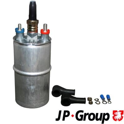 JP GROUP Palivové čerpadlo 1115203400 1