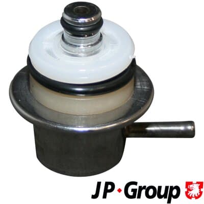 JP GROUP Regulátor tlaku paliva 1116003000 1