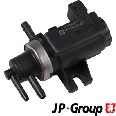 JP GROUP Menič tlaku, Riadenie výfukových plynov 1116005900 1