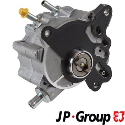 JP GROUP Vákuové čerpadlo brzdového systému 1117104500 1