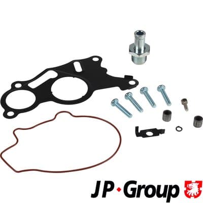 JP GROUP Sada tesnení, podtlaková pumpa 1117150510 1