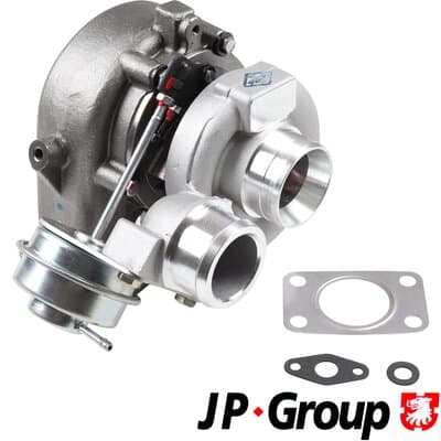 JP GROUP Plniace dúchadlo 1117402600 1