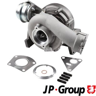 JP GROUP Plniace dúchadlo 1117408400 1