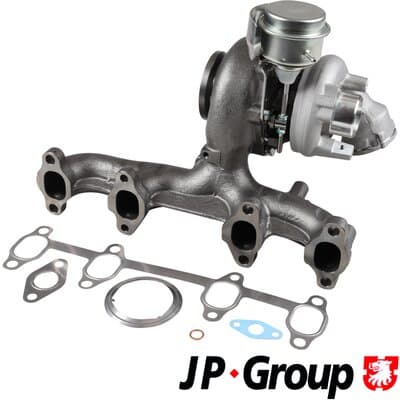 JP GROUP Plniace dúchadlo 1117408500 1