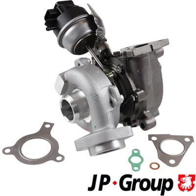 JP GROUP Plniace dúchadlo 1117410100 1