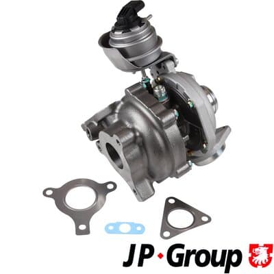 JP GROUP Plniace dúchadlo 1117410400 1