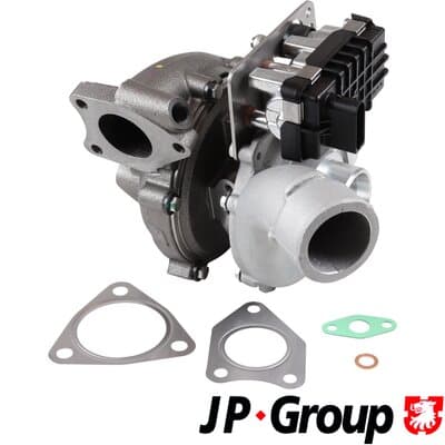 JP GROUP Plniace dúchadlo 1117411800 1